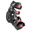 Orteza dreapta Alpinestars Bionic-10 Carbon
