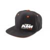 Sapca Snapback KTM Team Black