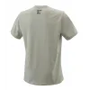Tricou KTM Pure Logo Grey