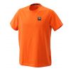 Tricou KTM Pure Racing Orange 21