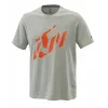 Tricou KTM Radical Sliced Grey
