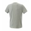 Tricou KTM Radical Sliced Grey