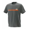 Tricou KTM Unbound Grey