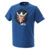 Tricou Kini-Red Bull Hex