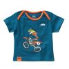 Tricou bebe KTM Radical 21