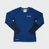 Bluza Corp Functional Husqvarna lunga