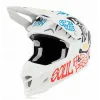 Casca Acerbis Profile 4 White 2