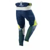 Pantaloni Husqvarna Railed White