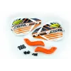 Plastice schimb handguard Cycra Probend Factory