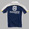 Tricou Husqvarna Team Polo