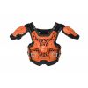 Armura copii Acerbis Gravity level 2 Orange