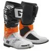 Cizme Gaerne SG12 Orange Black White