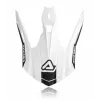 Cozoroc casca Acerbis Steel Carbon/X-PRO VTR