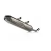 Evacuare Akrapovic Slip-On 2T 250/300 20-22