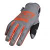 Manusi Acerbis X WP orange/grey