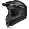 Casca Acerbis Profile 4 MATT BLACK
