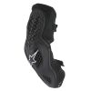 Cotiere Alpinestars Sequence Black Red