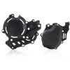 Kit protectii motor KTM /HUSQVARNA 4T 250/350 17-23 Acerbis Black