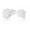 Kit protectii motor KTM 4T 250/350 17-23 Acerbis White