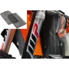 Plasa protectie noroi radiator KTM 125/530 08-23