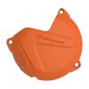 Protectie capac ambreiaj KTM 250/300 13-16 Polisport