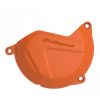 Protectie capac ambreiaj KTM 450/500 17-22 Polisport