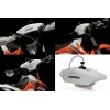 Rezervor ghidon Acerbis White