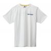 Tricou Husqvarna Basic Logo White