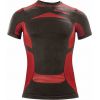 Bluza corp vara Acerbis X-Body Black Red