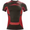 Bluza corp vara Acerbis X-Body Black Red