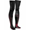 Ciorapi enduro lungi Acerbis X-Leg Pro Black Orange