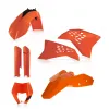 Kit complet plastice KTM 08-11 Acerbis