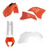 Kit complet plastice KTM 08-11 Acerbis