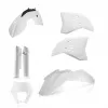 Kit complet plastice KTM 08-11 Acerbis