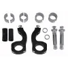 Kit montaj handguard Acerbis Multiplo "R"/ X-Strong