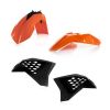 Kit plastice KTM 08-11 Acerbis
