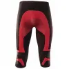 Pantaloni corp vara Acerbis X-Body Black Red