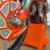 Plastic disc frana fata Acerbis X-Brake Vented