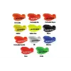 Plastic handguard Acerbis X-Force