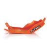 Scut motor KTM SX-F 4T 250/350 16-18 Acerbis Orange
