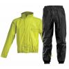 Combinezon ploaie Acerbis Logo Fluo Yellow Black