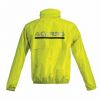 Combinezon ploaie Acerbis Logo Fluo Yellow Black