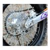 Disc frana spate KTM 125/530 99-26 Moto-Master Nitro