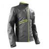 Geaca Acerbis Enduro Black Fluo Yellow