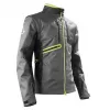 Geaca Acerbis Enduro Black Fluo Yellow