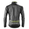 Geaca Acerbis Enduro Black Fluo Yellow