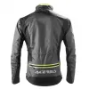 Geaca Acerbis Enduro Black Fluo Yellow