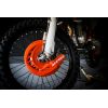 Plastic disc frana fata Acerbis X-Brake