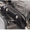 Scut carbon evacuare KTM 4T