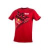 Tricou Kini Red Bull Ribbon Red